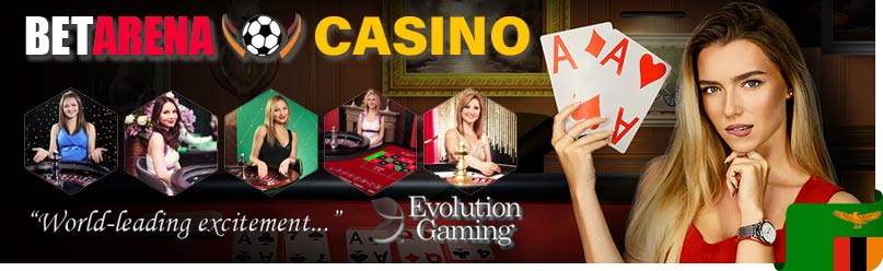 Betarena Casino