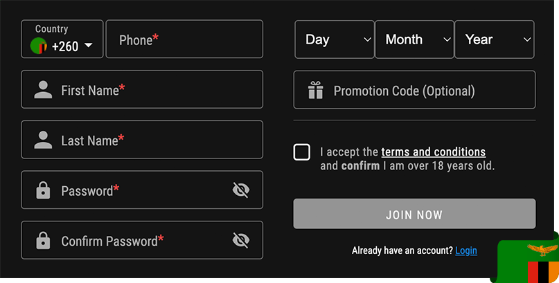 Bwin Sign Up